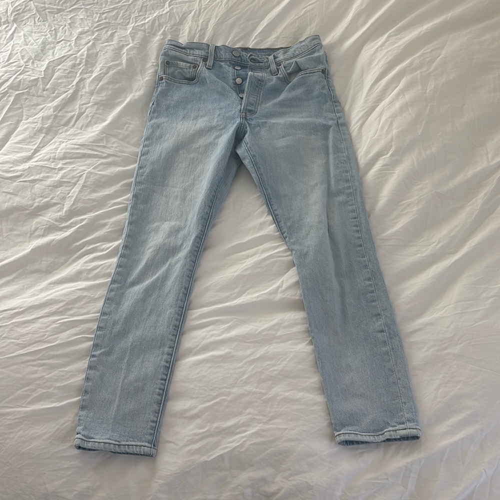 Levi’s Skinny Jeans